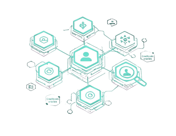 CredGate network